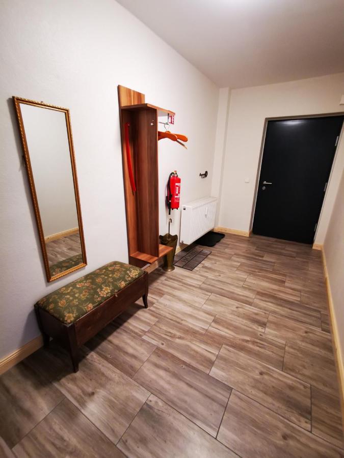Pension No. 12 凯钦 外观 照片